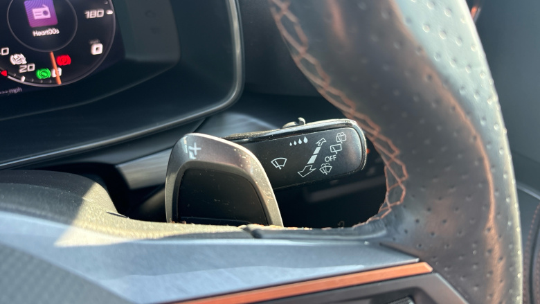 CUPRA Formentor 1.5 TSI 150 V2 5dr DSG Petrol Estate